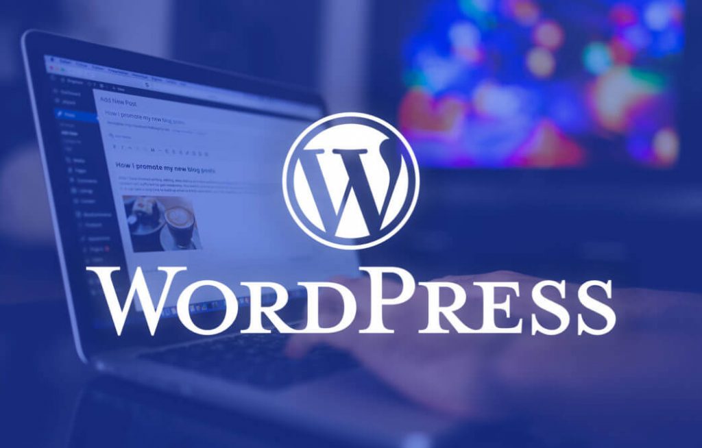 WordPress Website Builder 