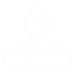 Password Reset Logo Section of Glowlogix