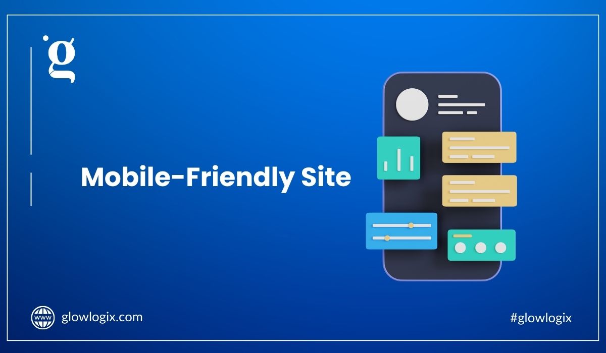 Mobile-Friendly Site