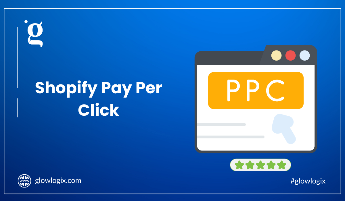 Shopify pay per click