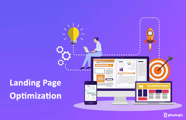 What is Landing Page Optimization