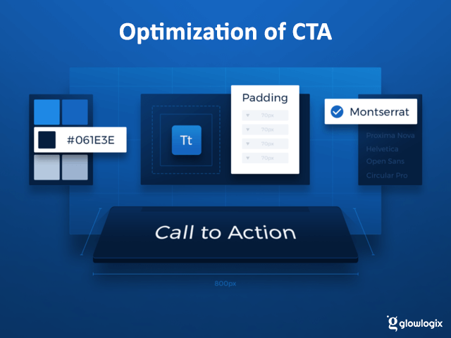 Optimization of CTA 