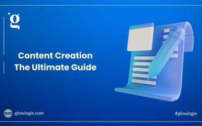 Content Creation | The Ultimate Guide |