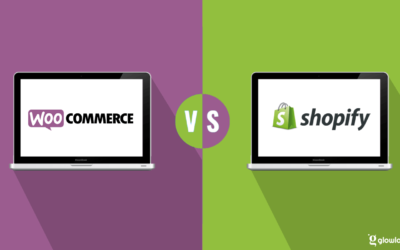 WooCommerce Vs Shopify – A Detailed Comparison (2021)