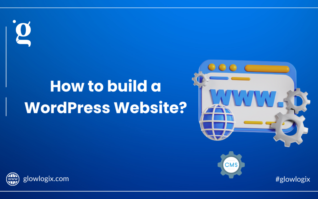 How to build a WordPress Website?