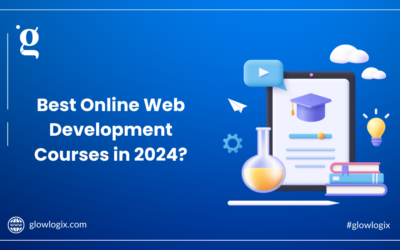 Best Online Web Development Courses in 2024?