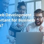 Why Web Development is Important for Business Success?