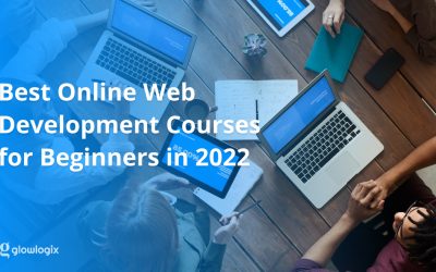 What are the Best Online Web Development Courses for Beginners in 2022?