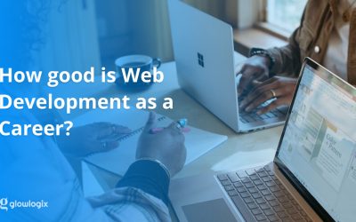 How good is Web Development as a Career?