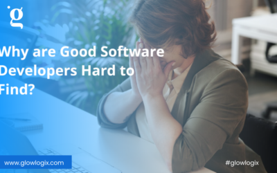 Why are Good Software Developers Hard to Find?  