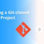 Step-by-Step Guide: Installation of a Local Laravel Project Cloned from Git Repository