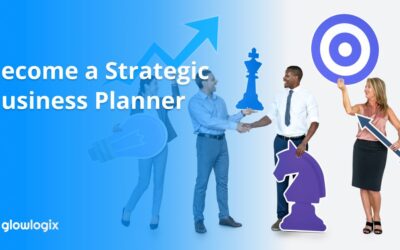 Business Strategic Planning: A Step-by-Step Guide