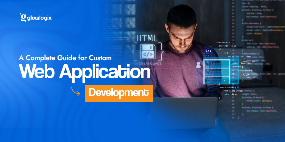 Custom Web App Development