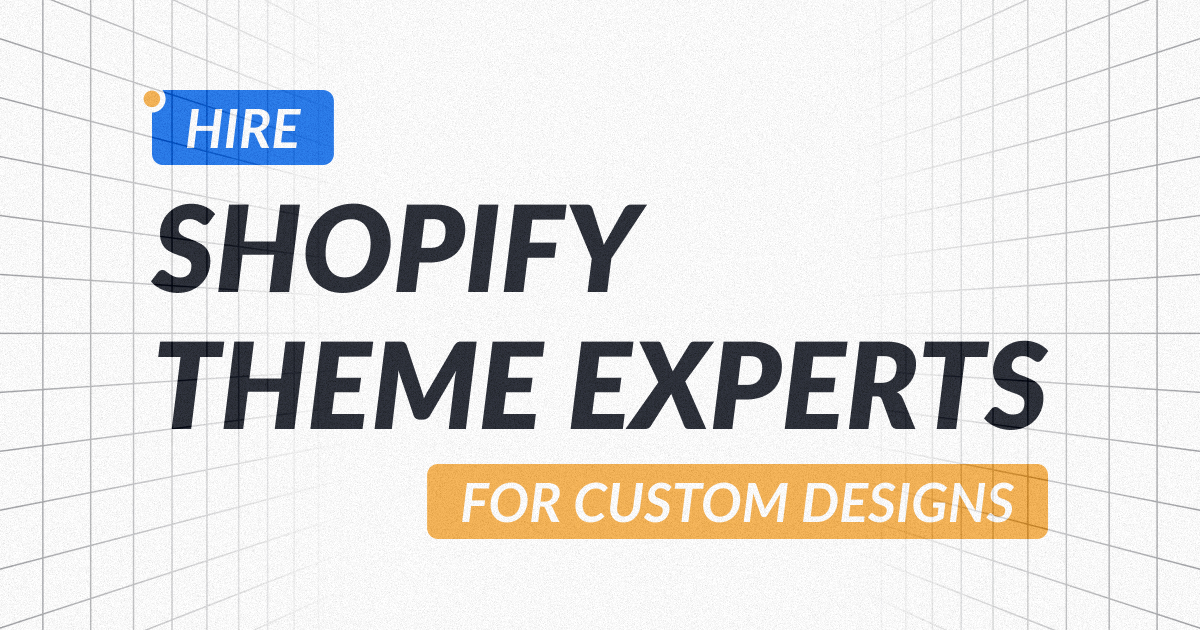 shopify theme development expert