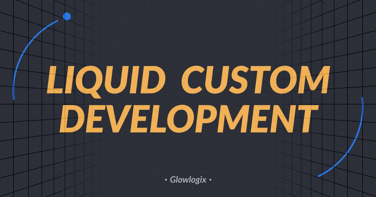 Shopify Custom Theme Development 