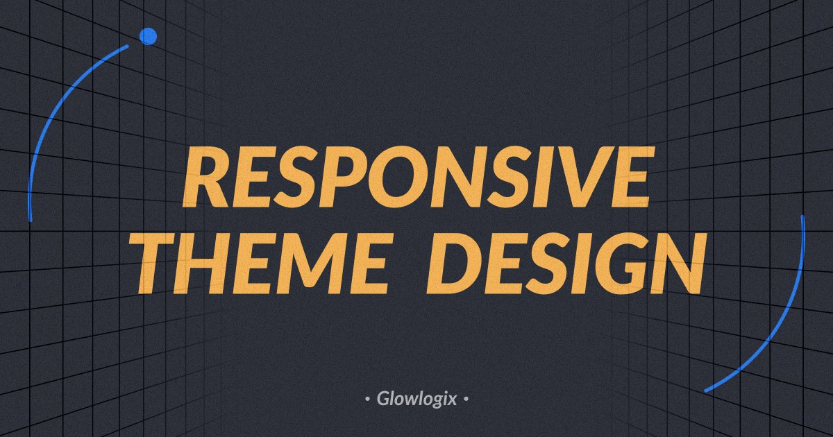 Shopify Responsive Theme Development