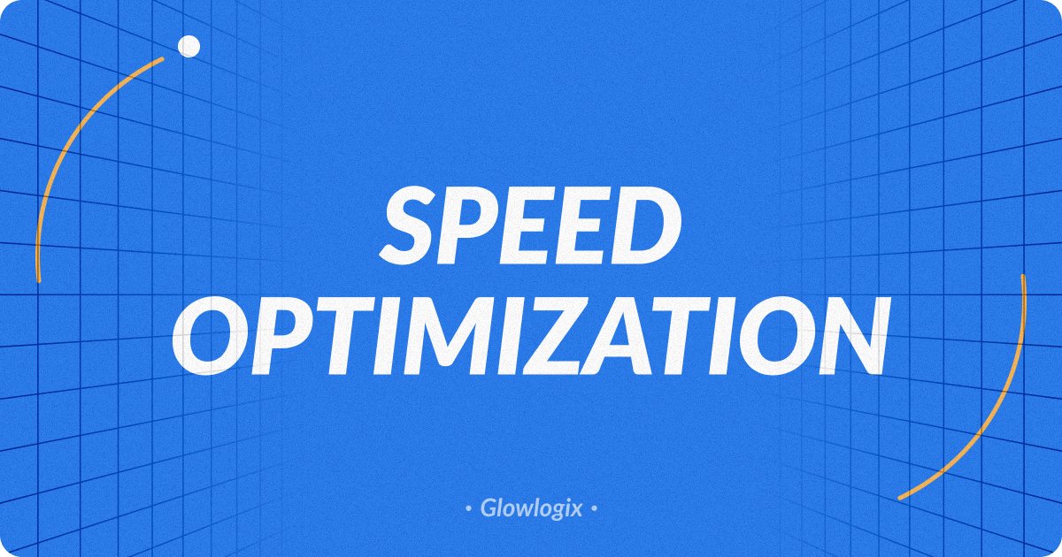 Shopify website Speed Optimization