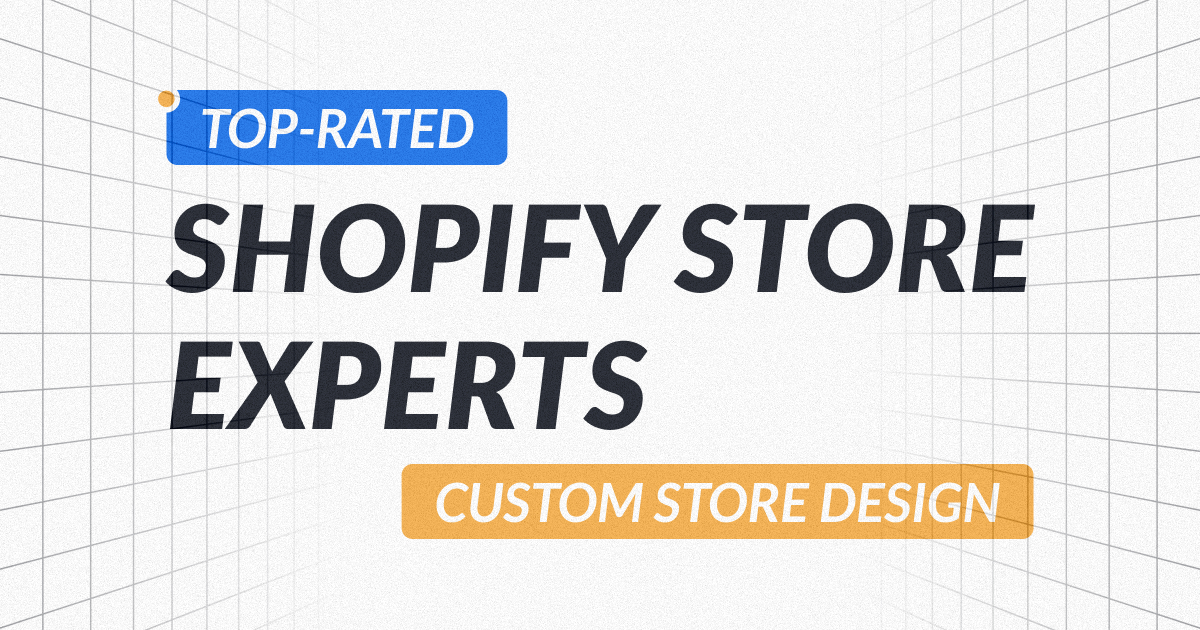 Shopify Store Customization